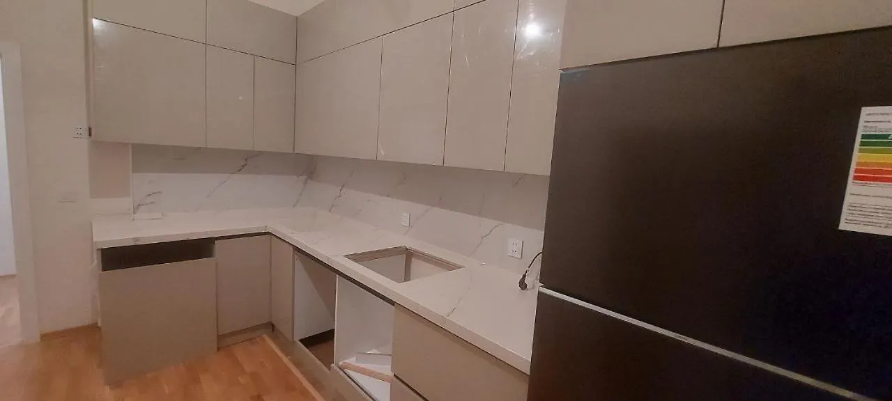 Modern 1-Bedroom Apartment Baku