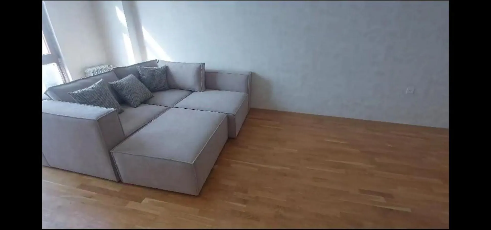 Modern 1-Bedroom Apartment Baku 0*,  Azerbaijan